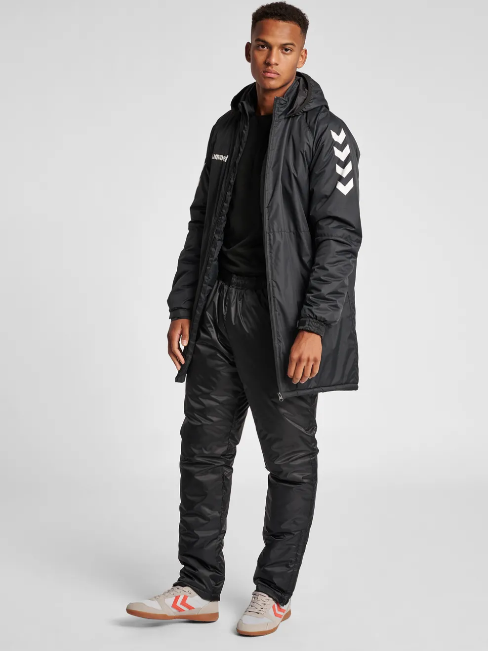 CORE BENCH PANTS