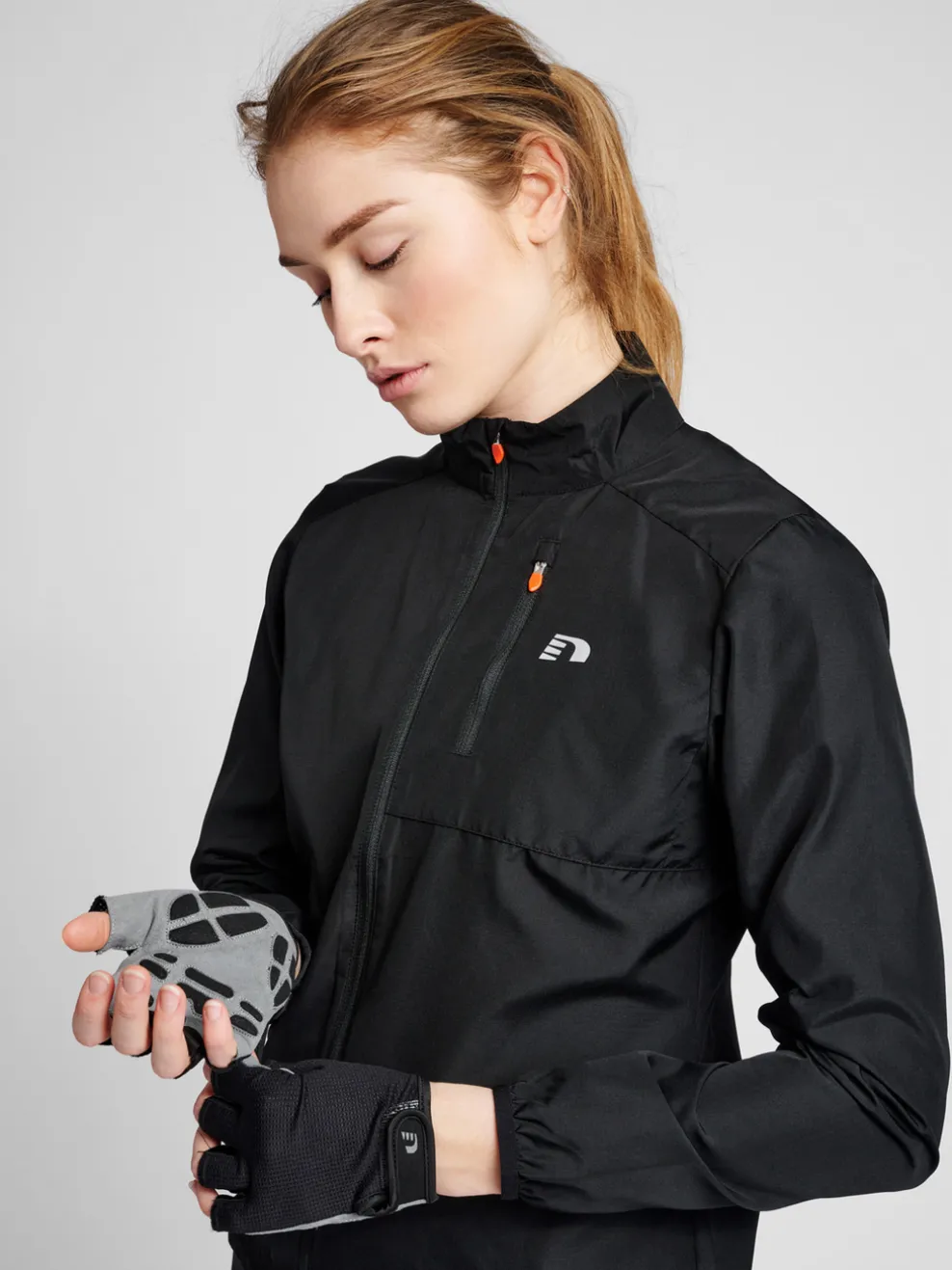 CORE BIKE GEL GLOVES