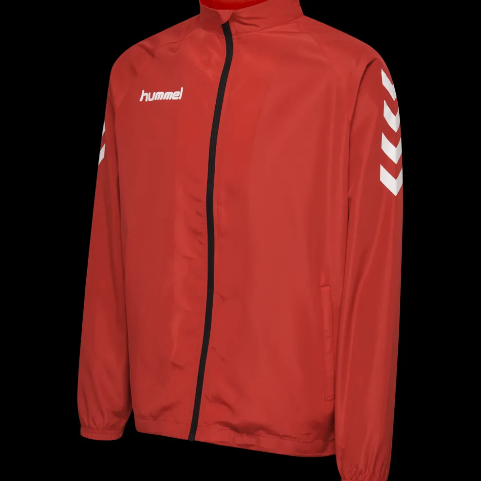 CORE KIDS MICRO ZIP JACKET