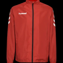 CORE KIDS MICRO ZIP JACKET