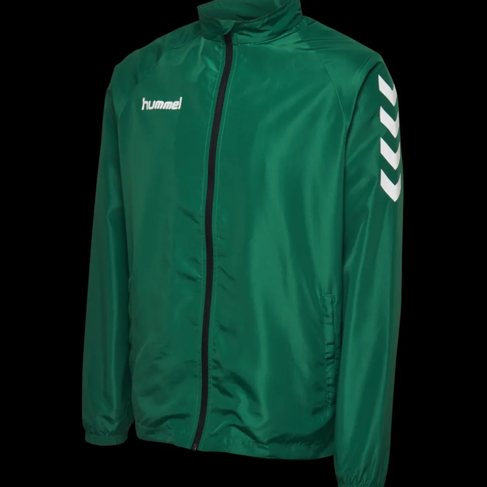 CORE KIDS MICRO ZIP JACKET