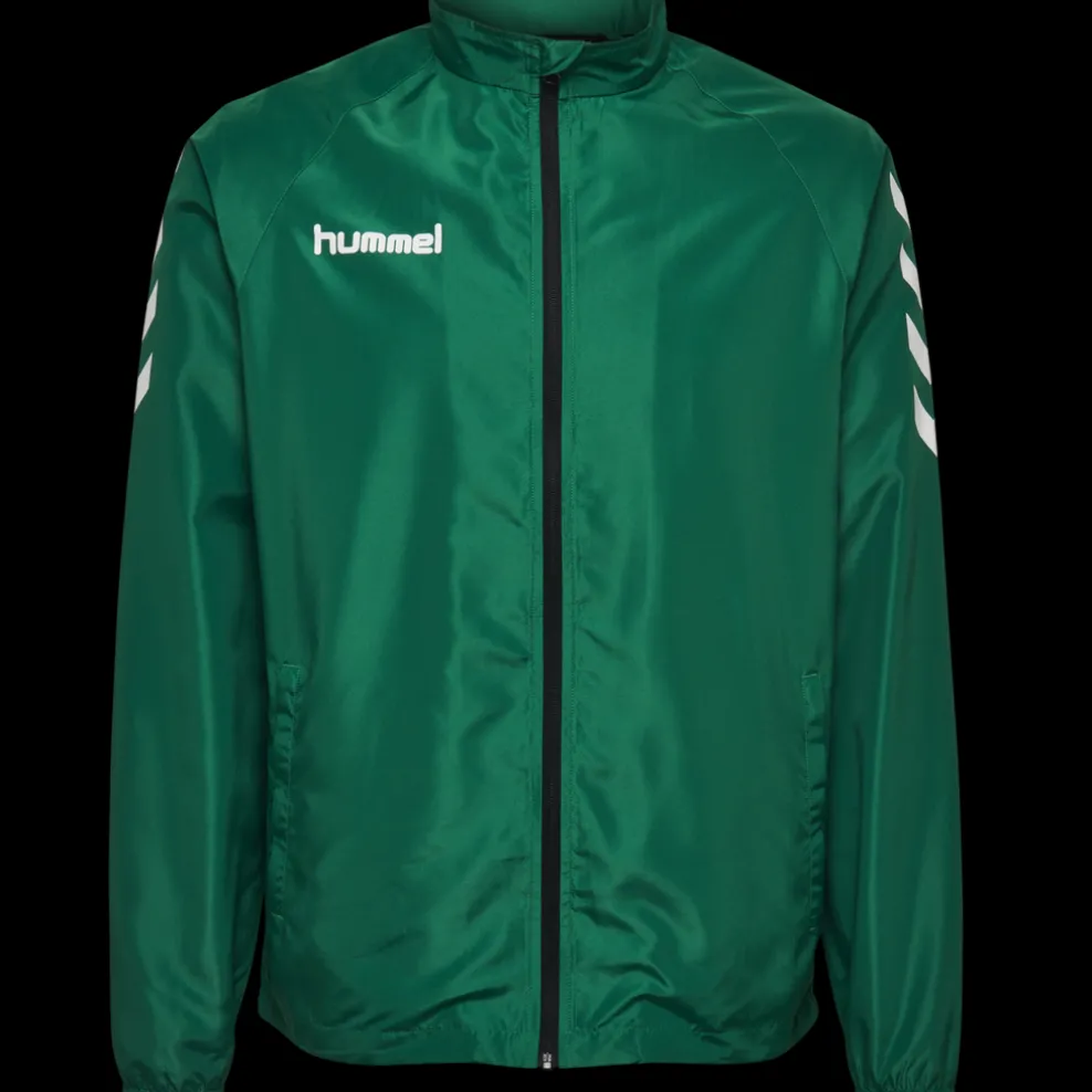 CORE KIDS MICRO ZIP JACKET