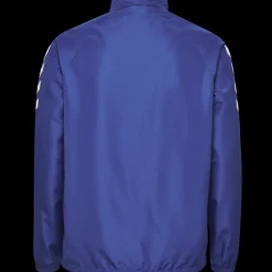 CORE KIDS MICRO ZIP JACKET