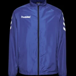 CORE KIDS MICRO ZIP JACKET
