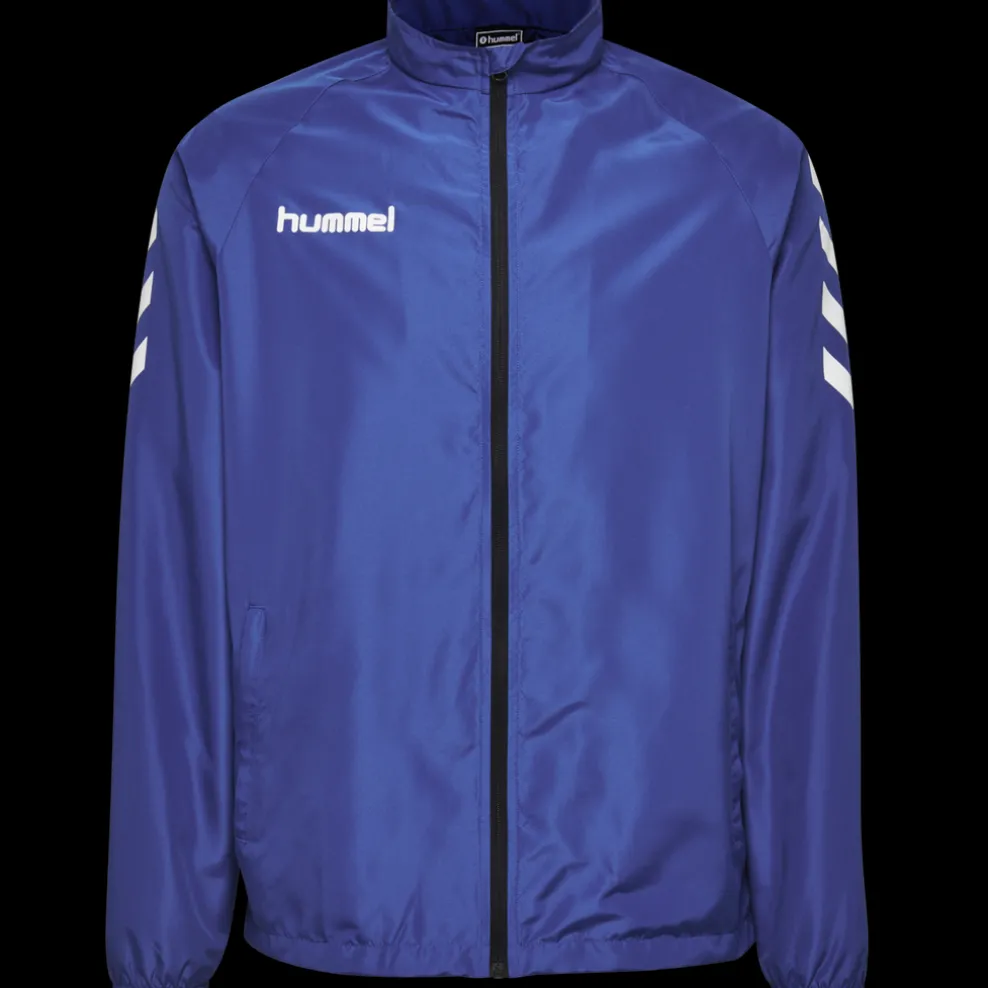 CORE KIDS MICRO ZIP JACKET