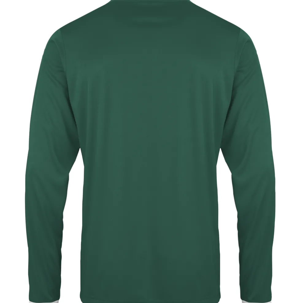 CORE LS POLY JERSEY