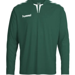 CORE LS POLY JERSEY