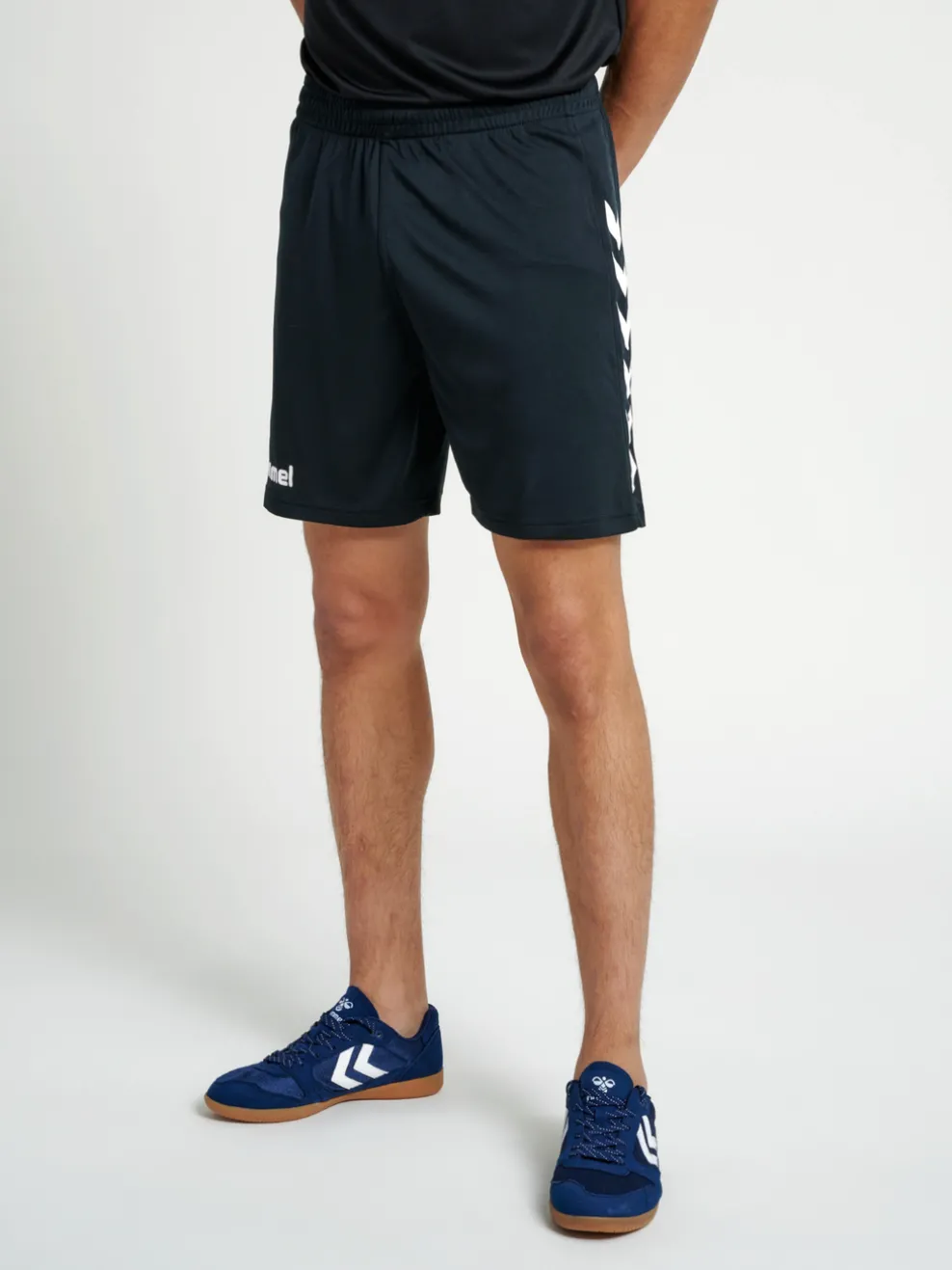 CORE POLY SHORTS