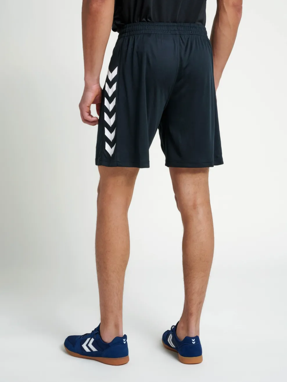 CORE POLY SHORTS