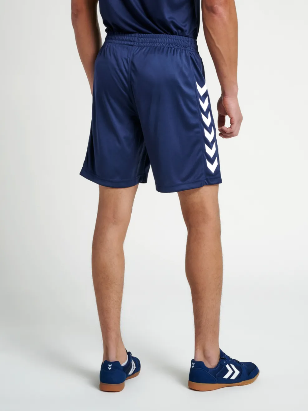 CORE POLY SHORTS