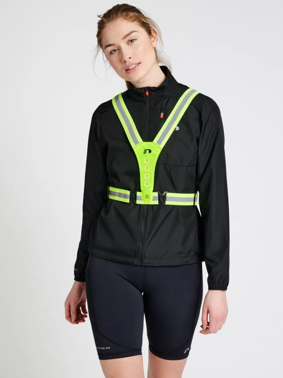 CORE REFLECTIVE VEST