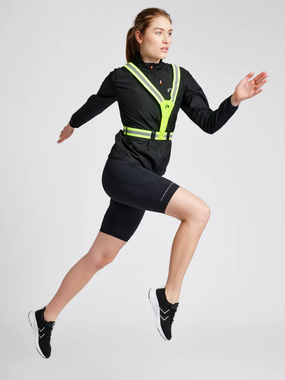 CORE REFLECTIVE VEST