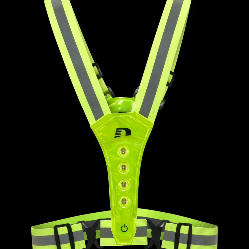 CORE REFLECTIVE VEST