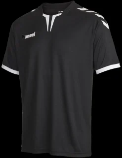 CORE SS POLY JERSEY