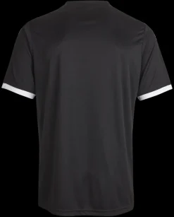 CORE SS POLY JERSEY