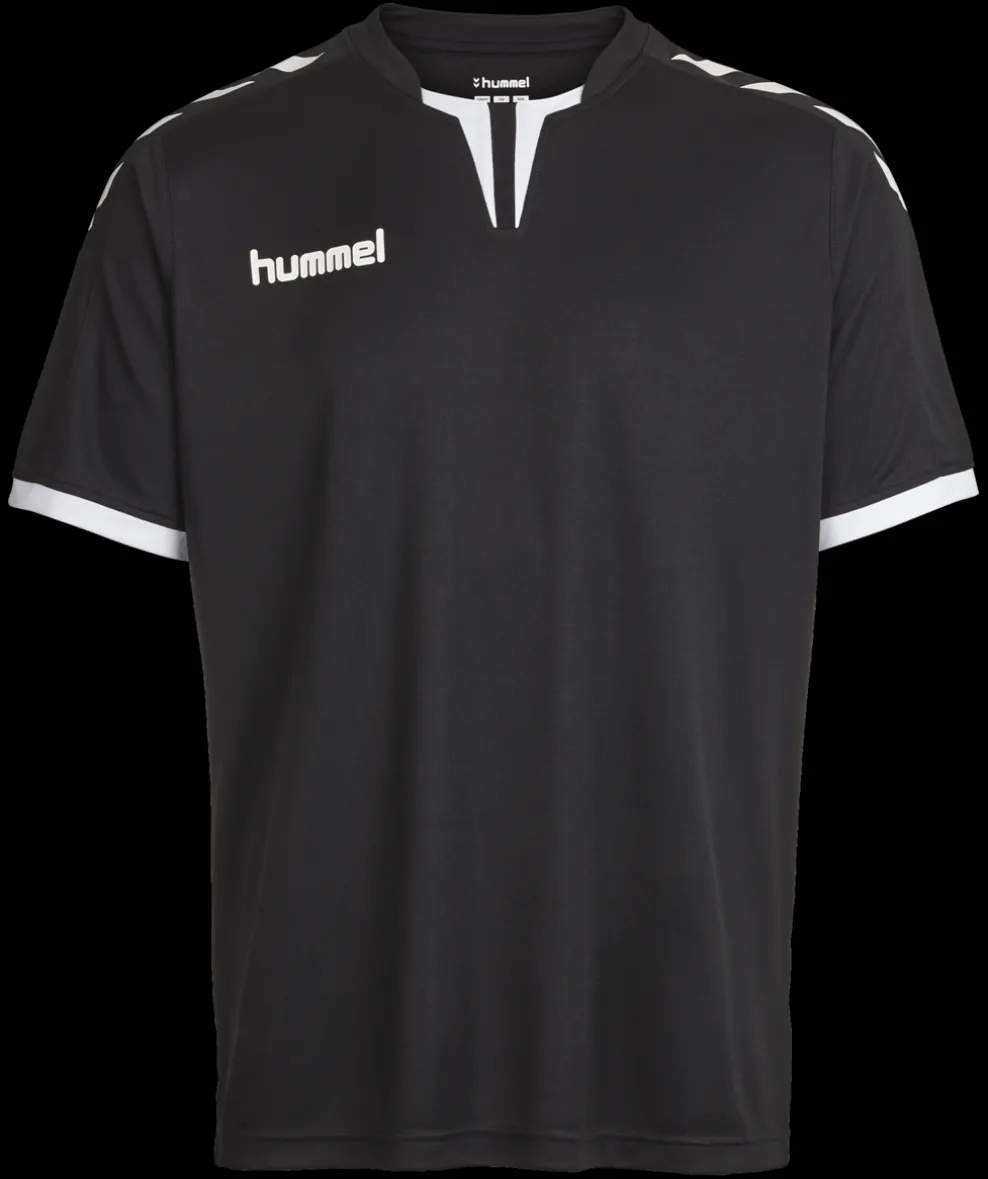 CORE SS POLY JERSEY