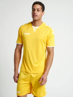 CORE SS POLY JERSEY