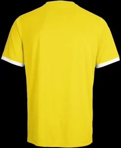 CORE SS POLY JERSEY