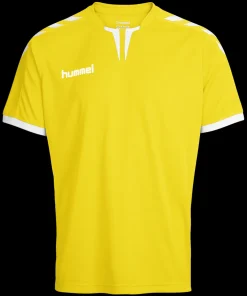 CORE SS POLY JERSEY