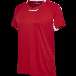 CORE TEAM JERSEY WOMAN S/S