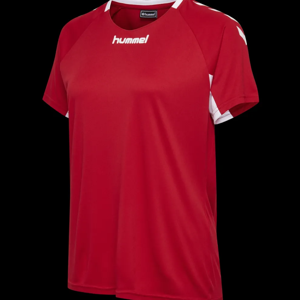 CORE TEAM JERSEY WOMAN S/S