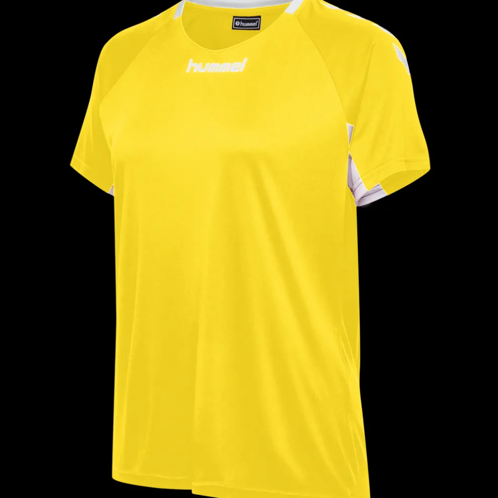 CORE TEAM JERSEY WOMAN S/S