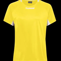 CORE TEAM JERSEY WOMAN S/S