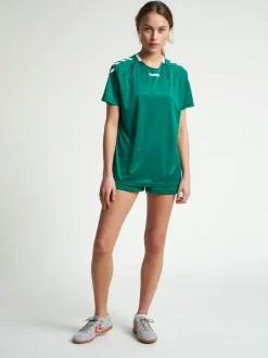 CORE TEAM JERSEY WOMAN S/S