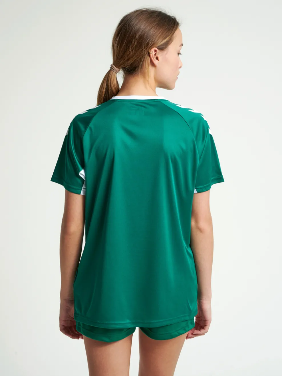 CORE TEAM JERSEY WOMAN S/S