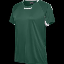 CORE TEAM JERSEY WOMAN S/S