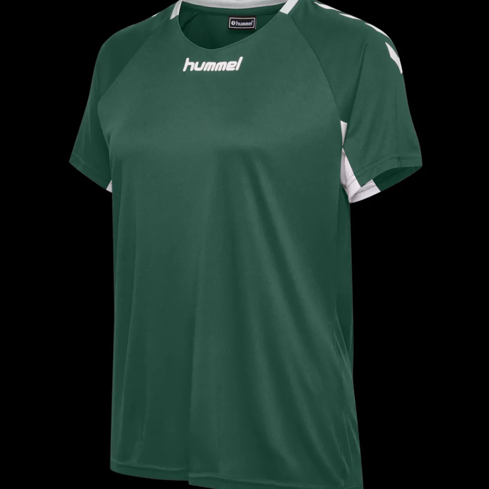 CORE TEAM JERSEY WOMAN S/S