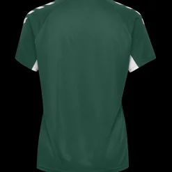 CORE TEAM JERSEY WOMAN S/S