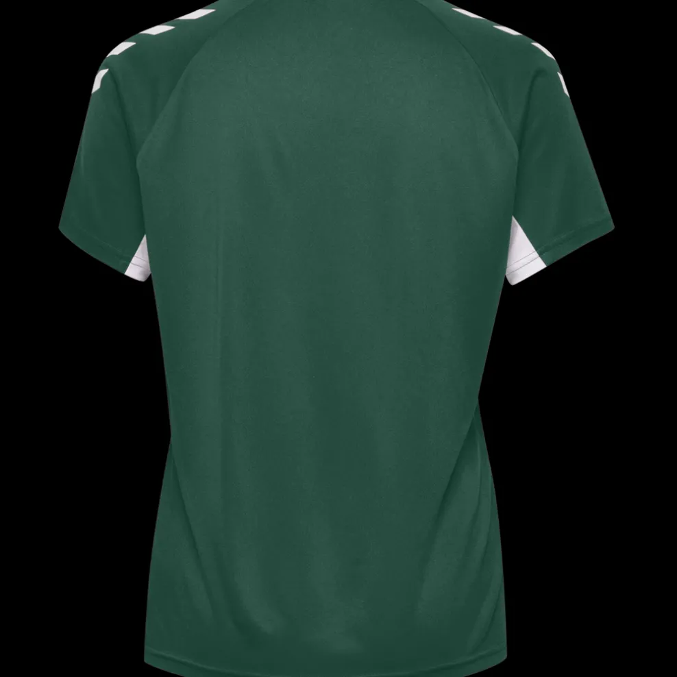 CORE TEAM JERSEY WOMAN S/S