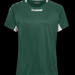 CORE TEAM JERSEY WOMAN S/S