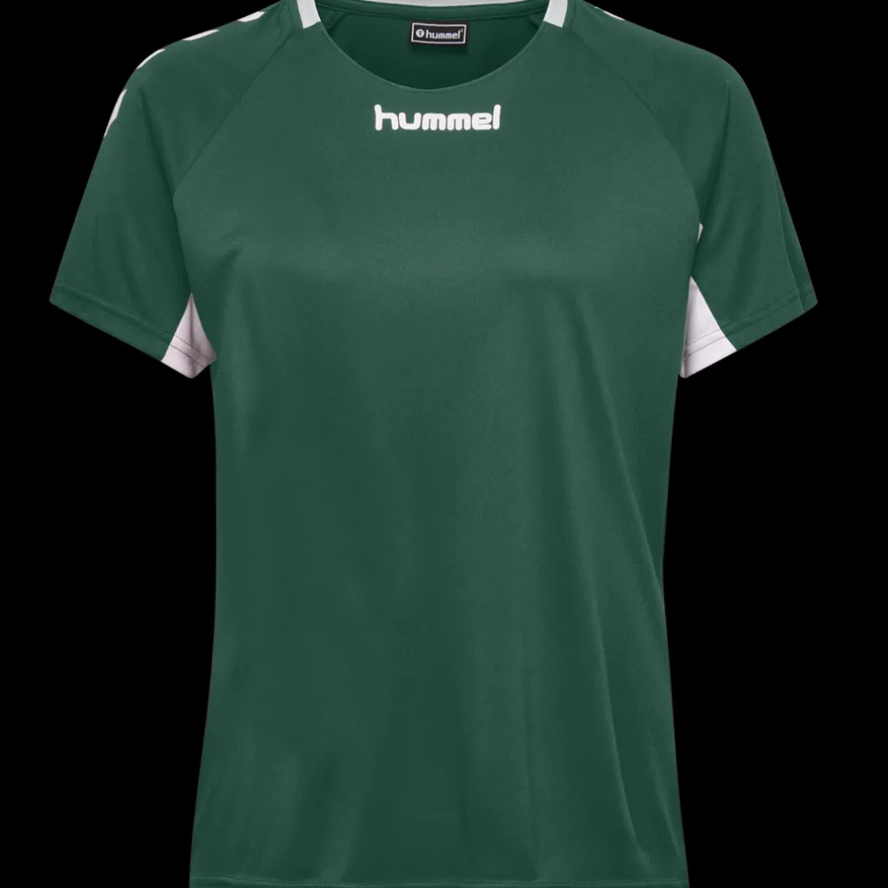 CORE TEAM JERSEY WOMAN S/S