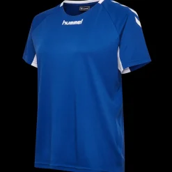 CORE TEAM JERSEY WOMAN S/S