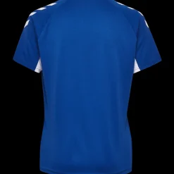 CORE TEAM JERSEY WOMAN S/S