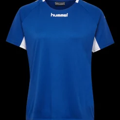 CORE TEAM JERSEY WOMAN S/S