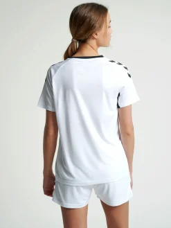 CORE TEAM JERSEY WOMAN S/S