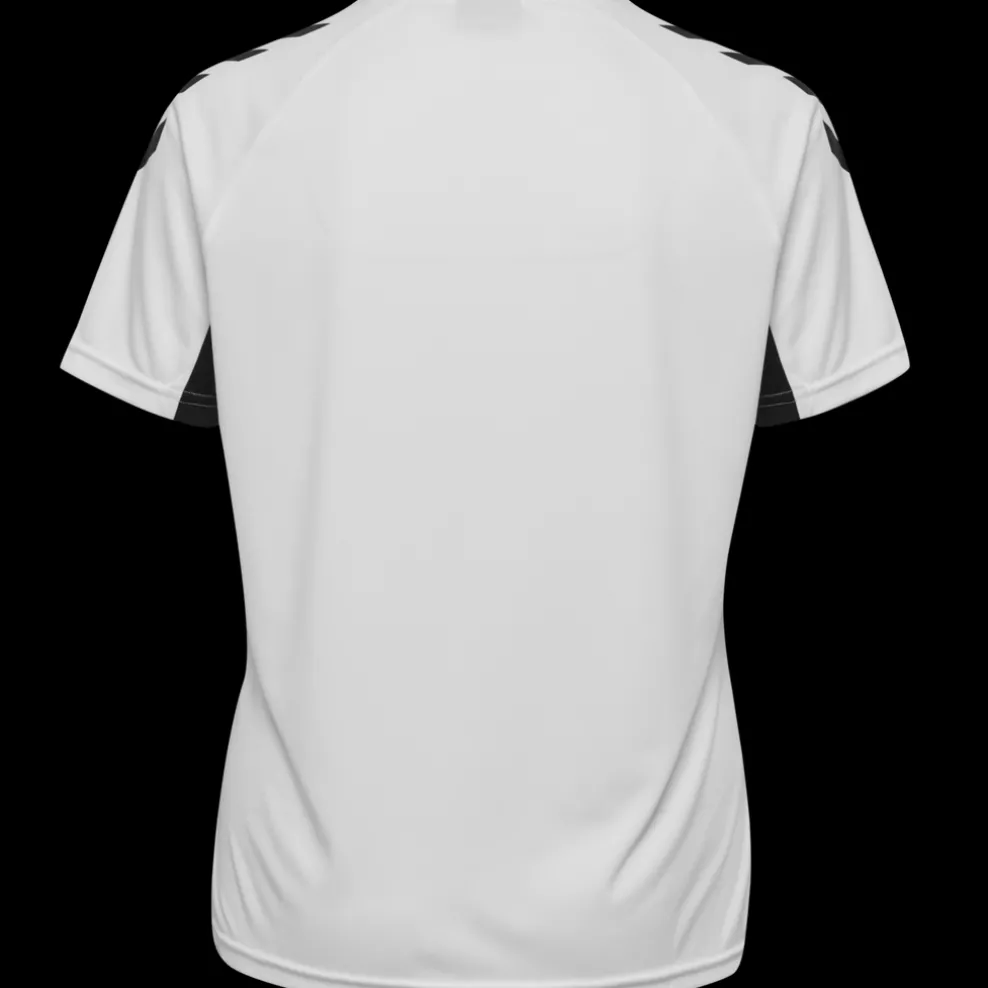 CORE TEAM JERSEY WOMAN S/S