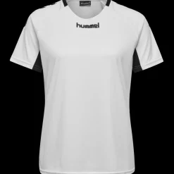 CORE TEAM JERSEY WOMAN S/S