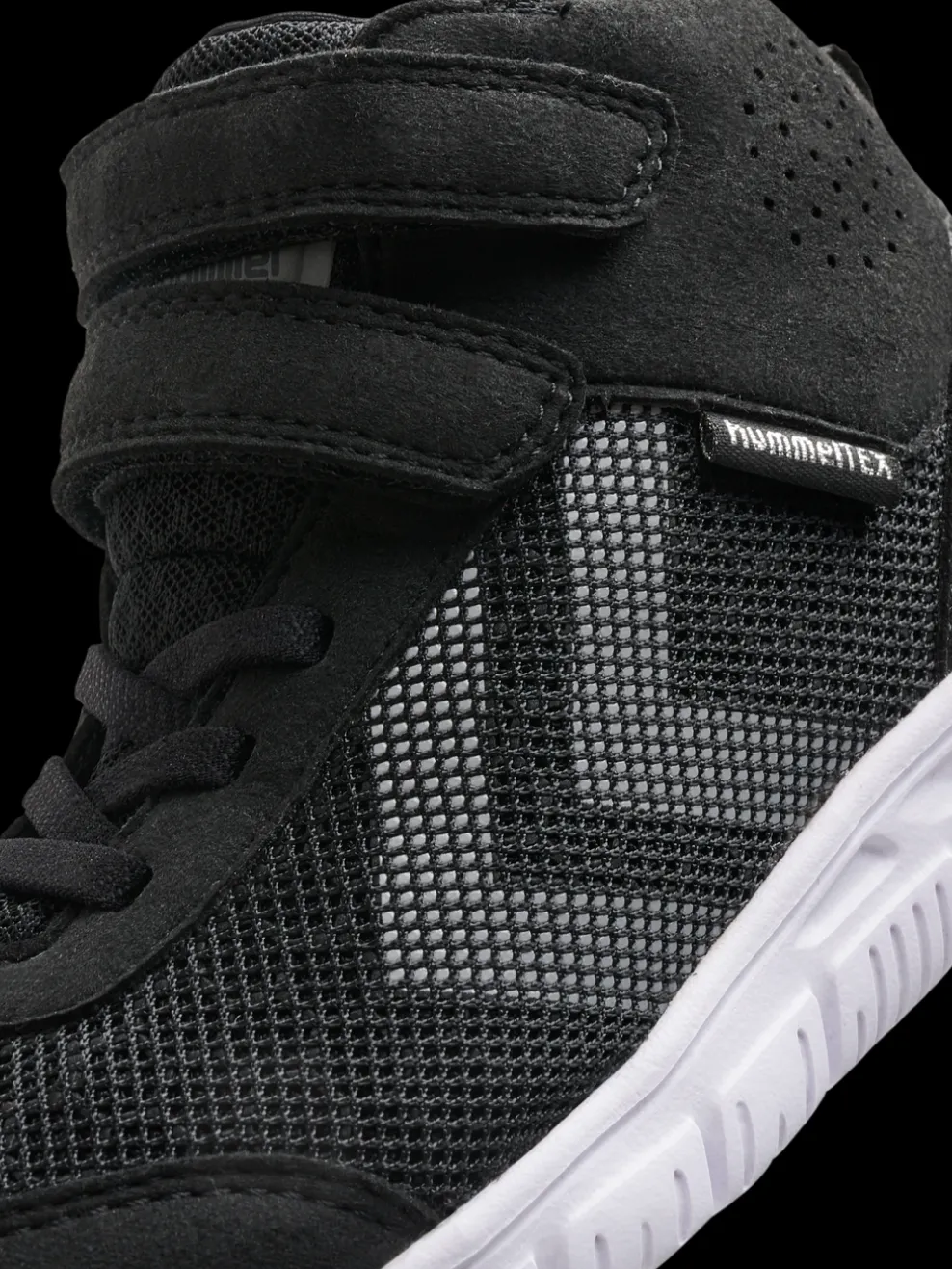 CROSSLITE MID TEX JR