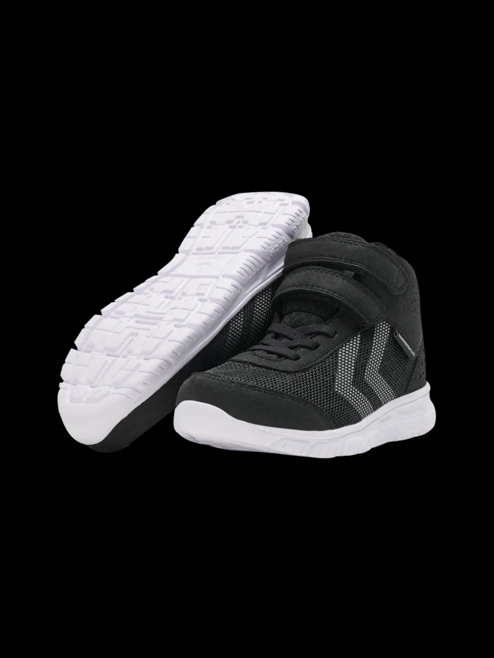 CROSSLITE MID TEX JR
