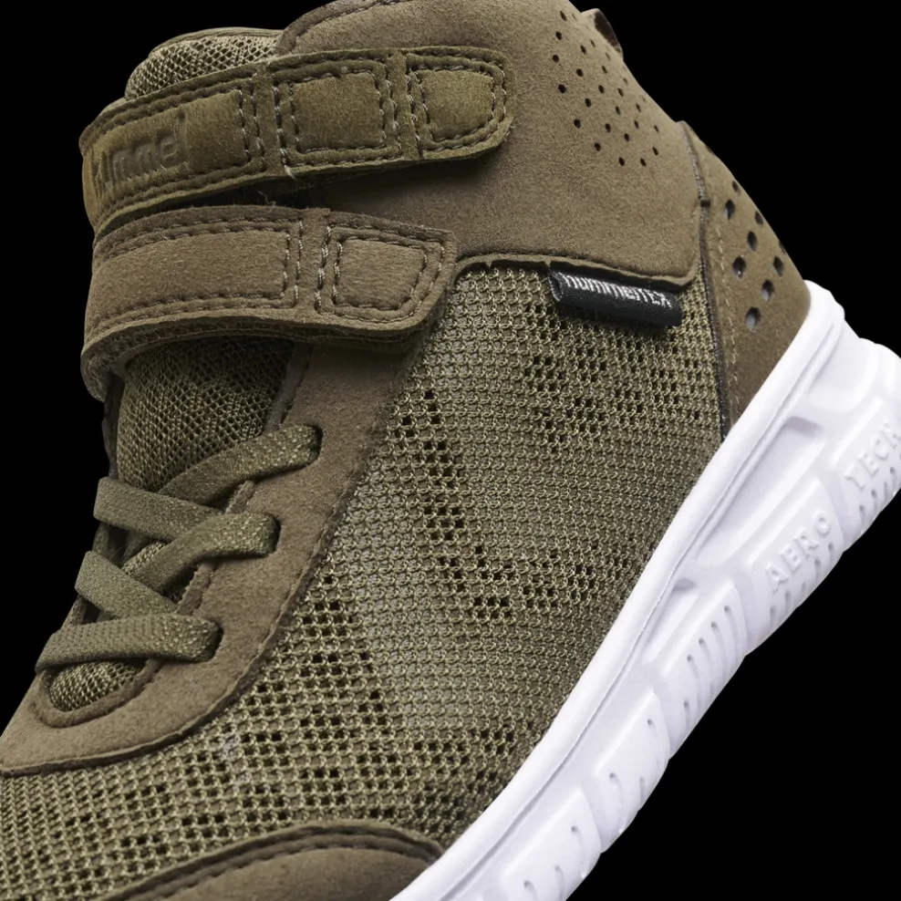 CROSSLITE MID TEX JR