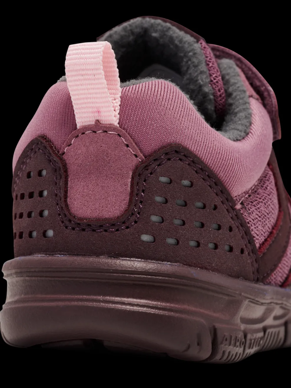 CROSSLITE WINTER INFANT