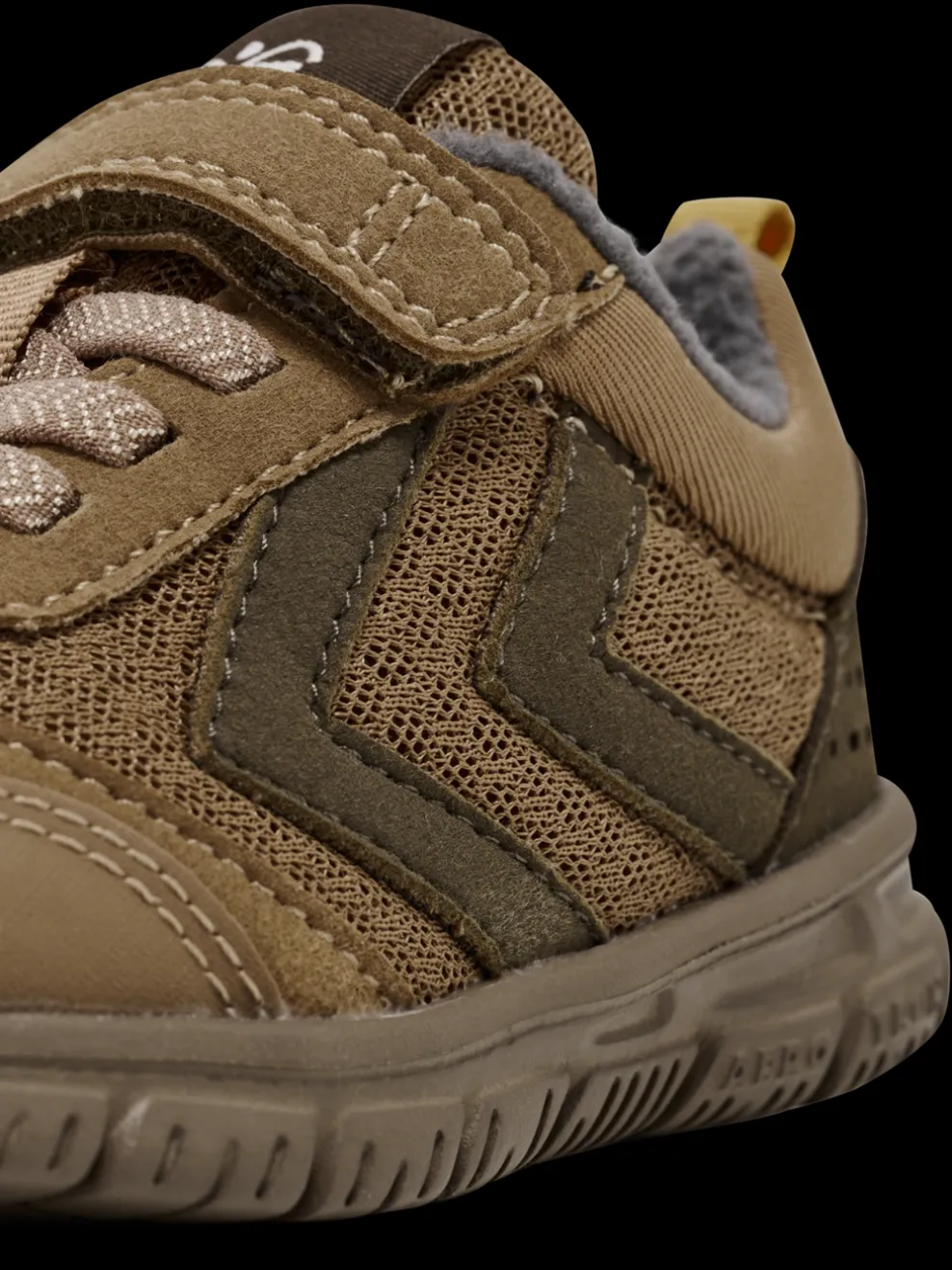 CROSSLITE WINTER INFANT