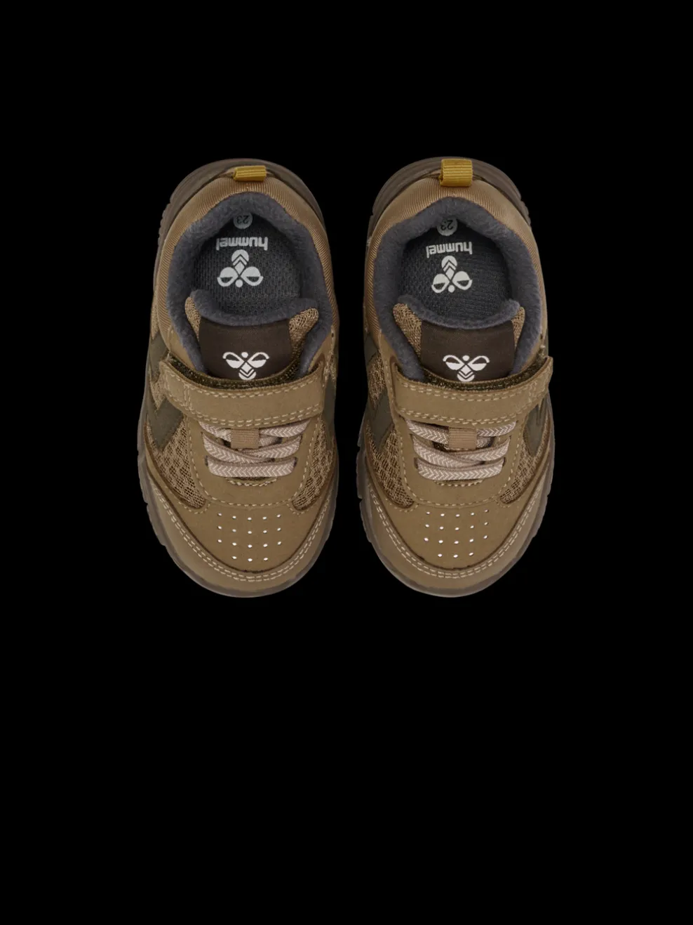 CROSSLITE WINTER INFANT