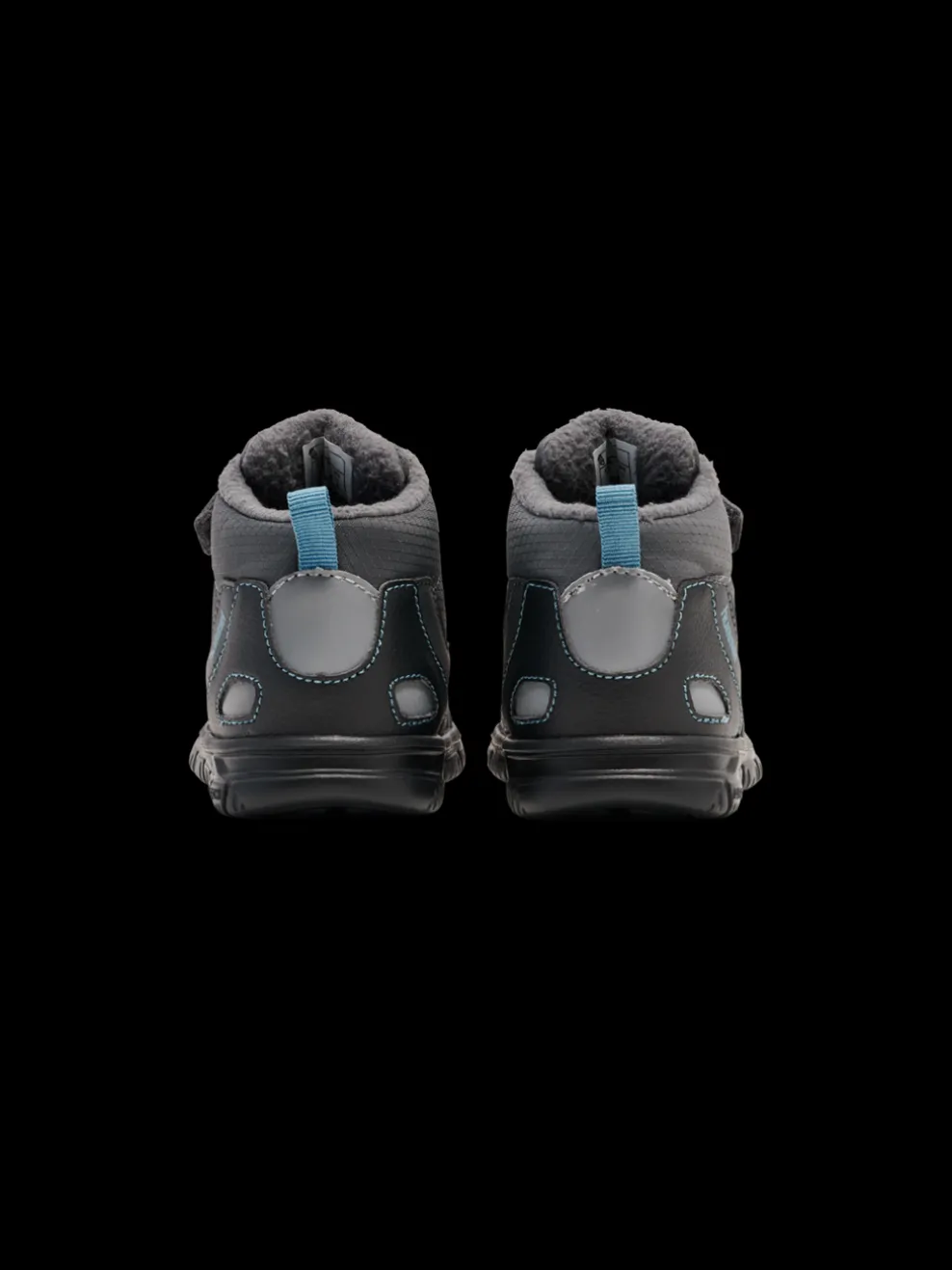 CROSSLITE WINTER MID INFANT