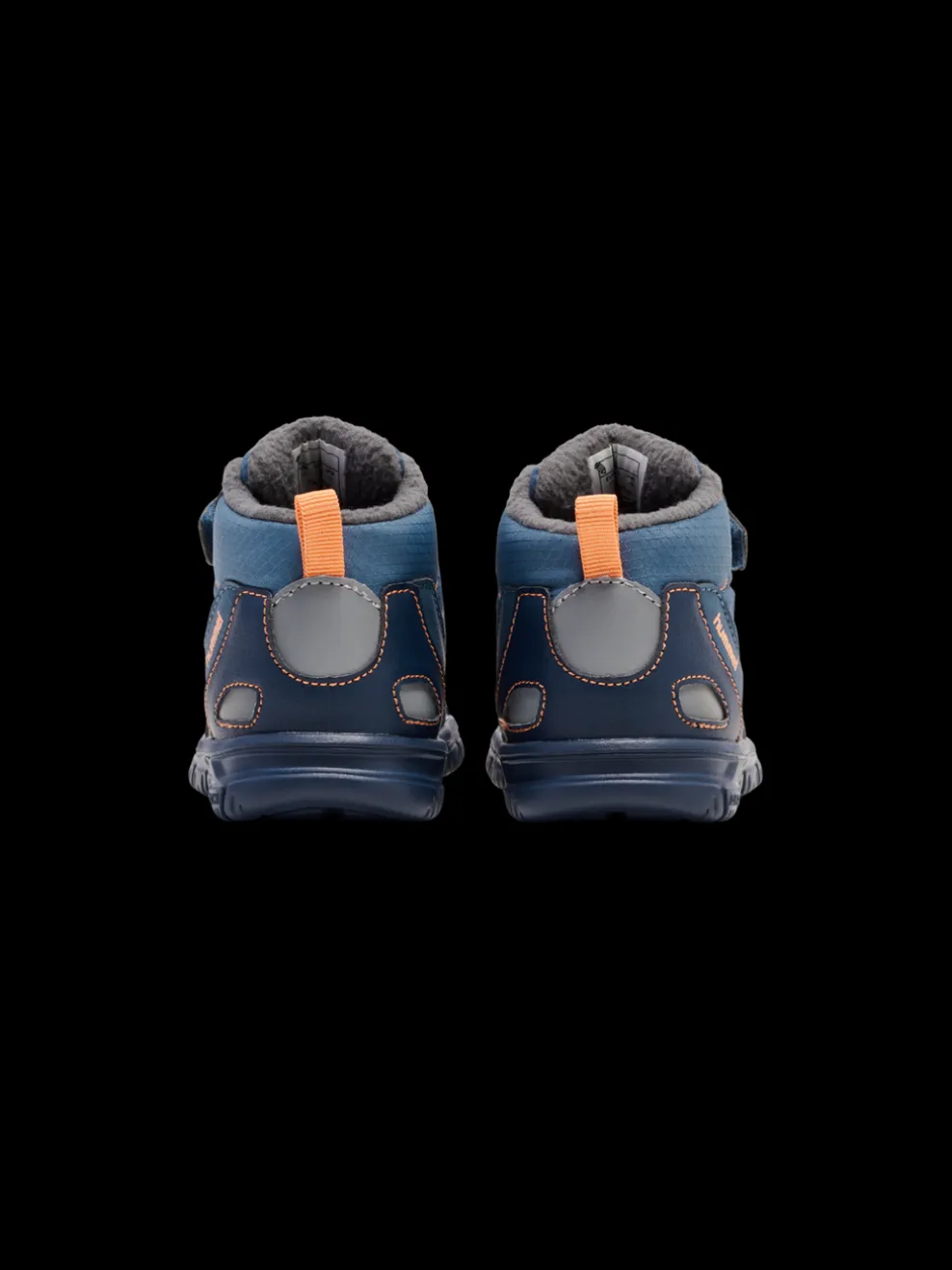 CROSSLITE WINTER MID INFANT