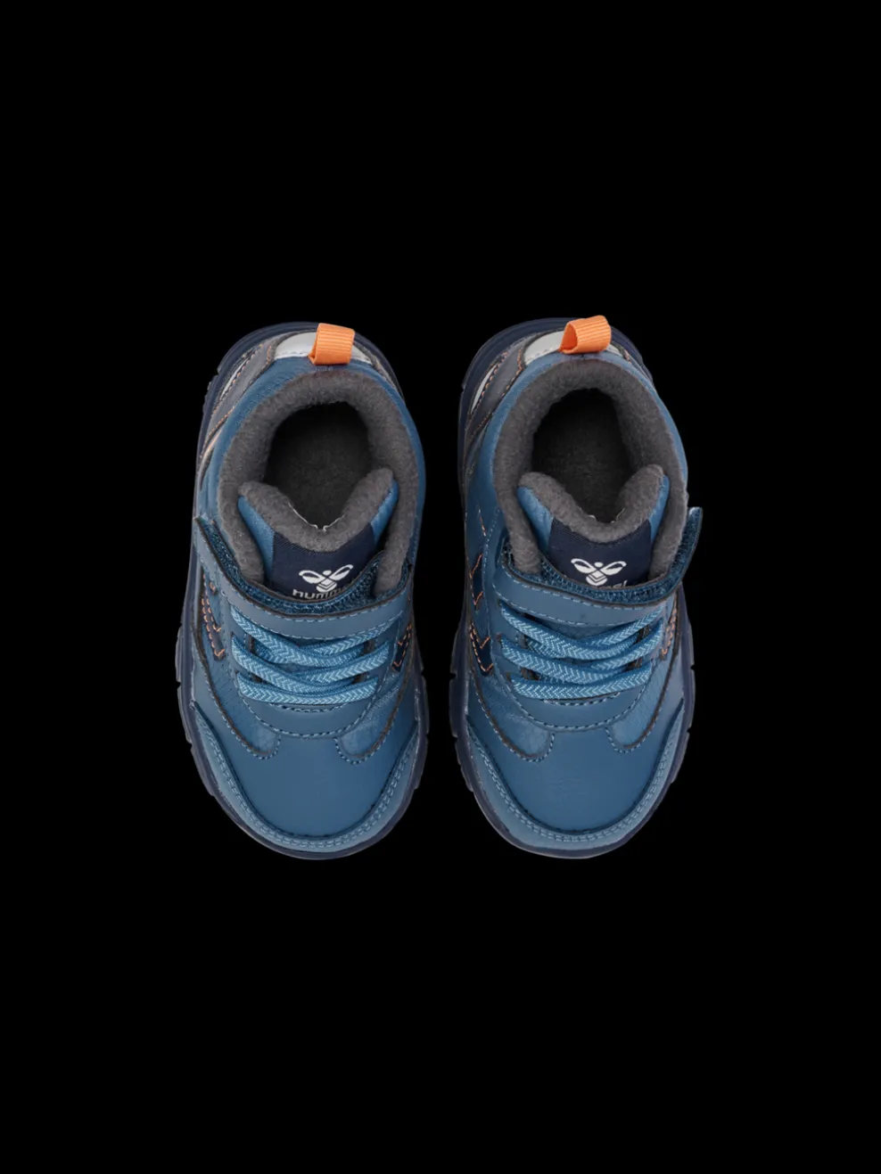 CROSSLITE WINTER MID INFANT